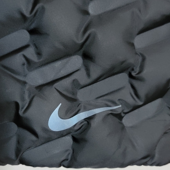 Nike Therma-FIT ADV Repel AeroLoft Down Running Vest – Men’s Large – Lightweight - Picture 5 of 6